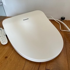 panasonic ウォシュレット