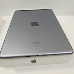 【SIMロックなし】iPad 第6世代/32GB/A1954〈MR6N2J/A〉の画像