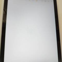 【SIMロックなし】iPad 第6世代/32GB/A1954〈MR6N2J/A〉の画像