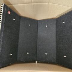 SE ELECTRONICS ( エスイーエレクトロニクス )
REFLEXION FILTER-PRO / BLACK

の画像