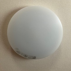 6畳用LEDシーリングライト
