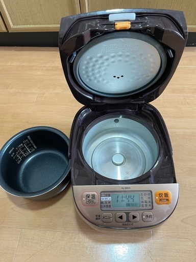 炊飯器