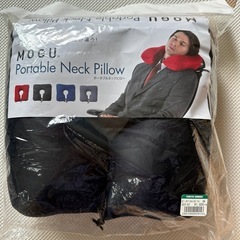 新品❗️黒色🩵エアーピロー