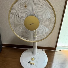 扇風機