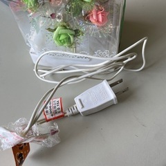 クリスマスローズツリーの画像