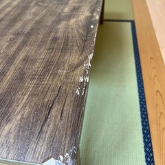 ローテーブルの画像