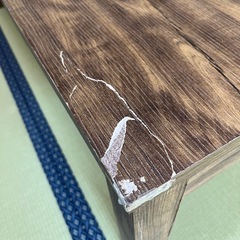 ローテーブルの画像