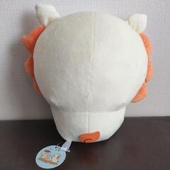 ちいかわ　シーサー　ぬいぐるみの画像
