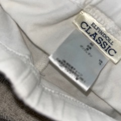 80size ズボンの画像
