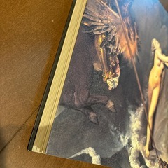 ルーヴル美術館 200年展の画像