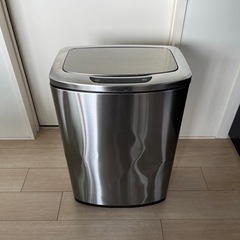 コストコ　ゴミ箱　自動開閉