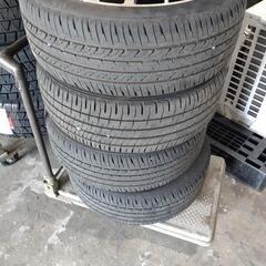 取引決定215/45/17 30プリウス他の画像
