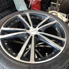 取引決定215/45/17 30プリウス他の画像