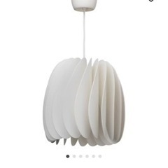 IKEA ペンダントライト