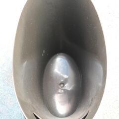 スリム　ゴミ箱　6個300円の画像