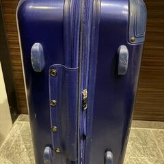 キャリーバッグの画像