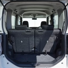 ターボ付で軽でも爽快な走りを🚗🌀【ダイハツ/タント カスタム　ＲＳ　ＳＡ】の画像