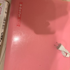 ラビットヒーターの画像