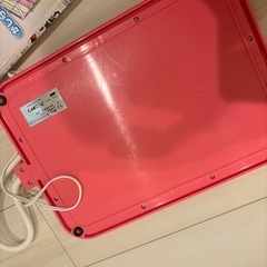 ラビットヒーターの画像