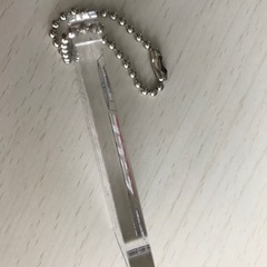 グランツーリスモ　映画　グッズ　ドミテリアキーチェーンの画像