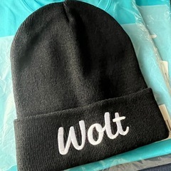 デリバリー　スターターグッズ　ウォルト　配達グッズ　Woltの画像