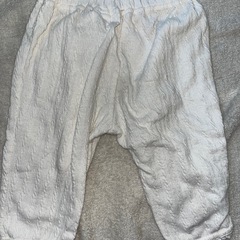 60-70size ズボンの画像
