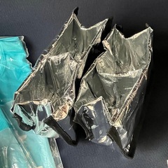 デリバリー　スターターグッズ　ウォルト　配達グッズ　Woltの画像