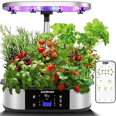 未使用品　水耕栽培キット