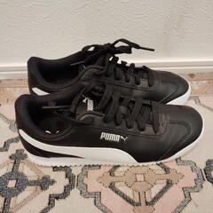 22.5cm PUMA プーマ ユニセックス プーマ チュリーノ FSL スニーカー


の画像