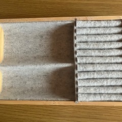 IKEA アクセサリーケース
