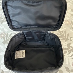 ゴルフ　ポーチの画像