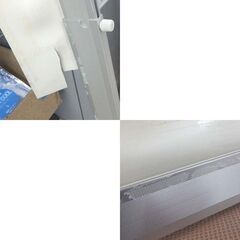 コロナ 窓用エアコン 2020年製 CW-1620 冷房 リモコン 枠あり ルームエアコン 札幌市 屯田店の画像