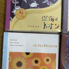 値下げ、新品未使用ボクサーパンツの画像