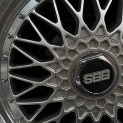 BBS スーパーRS風の画像
