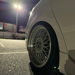 BBS スーパーRS風の画像