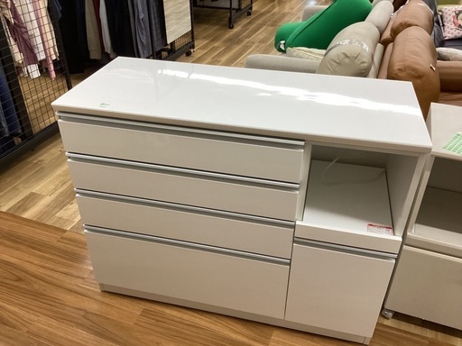 【取りに来られる方限定！！】ニトリ　キッチンカウンター