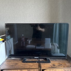 SONY 32型液晶テレビ　2017年製