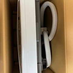 ノーリツ温水ルームヒーター2022年製 (ボストンキラキラ) 関屋の季節