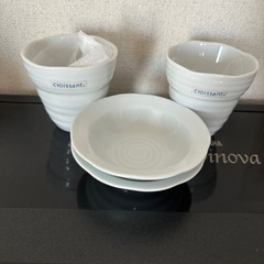 何に使う食器かな