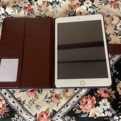 iPadmini3セルラー64gb