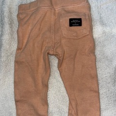 フタフタ 70size ズボンの画像
