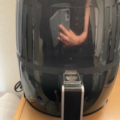 【引越しの為9/14まで】ノンフライヤー Innskyの画像