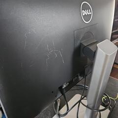 DELL P2214Hの画像