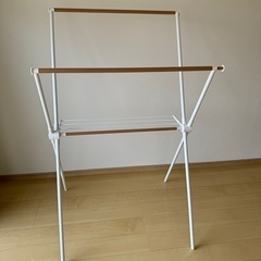 洗濯物干し竿