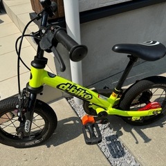 D-BIKE 12インチ　子供用自転車