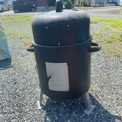 BBQコンロ（交渉中
）