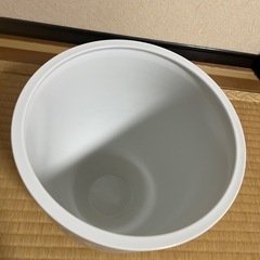 有田焼 松九寿門 作 花入の画像