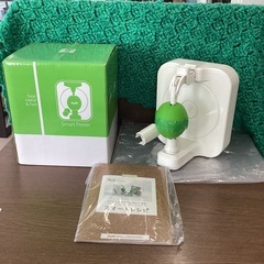 美原店　新品　チョイむき　smart 皮剥き機　皮剥き　皮むき器...