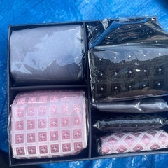 男性ネクタイの画像