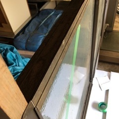 アルミサッシ④の画像